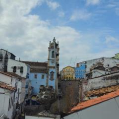 Apartamento aconchegante para temporada