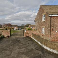 Sefton Cottage