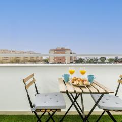 A&N Algarrobo Beach 3