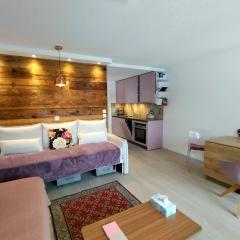 Montanji 7- neu renoviert, tolle Aussicht!