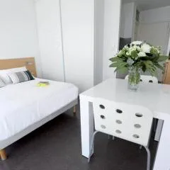 STUDIOS LE FOURNADET complexe thermal les Ecureuils