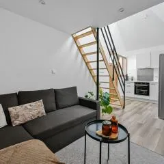Le Felicie - Patio - Duplex - Paris & Disney