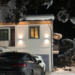 Regana Guest House Aghveran