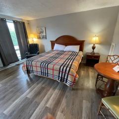 ANS INN & SUITES