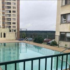 Hermoso depto Reñaca