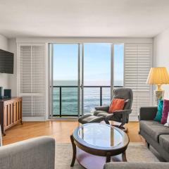 Waterfront Condo Unmatched Views and Prime Location