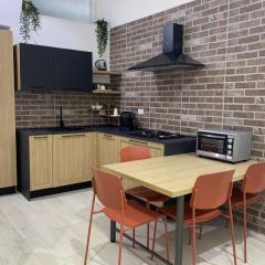 Casa Ma Pì - relax e comfort nel centro di Augusta