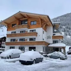 Pension Alpenperle