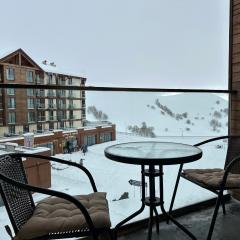 New Gudauri Loft1 Apartment 435