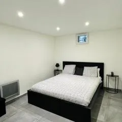 Duplex chaleureux