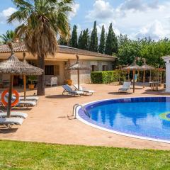 Villa Eden Son Manyo 223 Sa Pobla