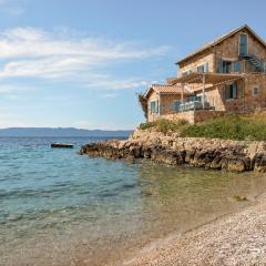 La Villa Bleue Secluded Hvar Beach House