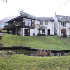 The River Inn