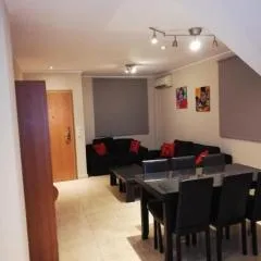 DUPLEX COMPLETO 8 CAMAS La POBLA LLARGA