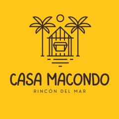 Casa Macondo RDM
