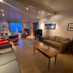 Hus i Lofoten