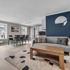 Northstay - The Urban Cityscape