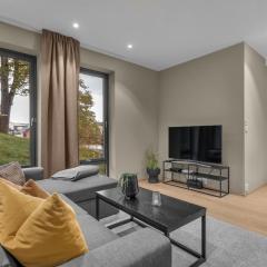 Northstay - King's Park