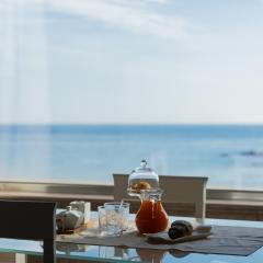 The Lodge Salento - San Foca