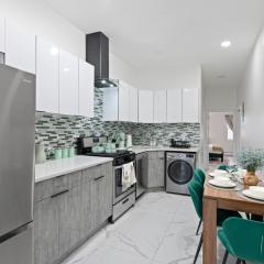 Evergreen Stay Apt 20 Min to NYC