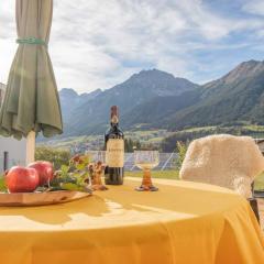 Haus Wiesel 1-4 Personen