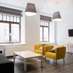 Sunny Apartment in Old Riga