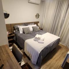 Via Premiere Stay Jacarepaguá Flat Smart apart-Hotel próximo da Barra da Tijuca ,Recreio,Parque Olimpico e Rio Centro