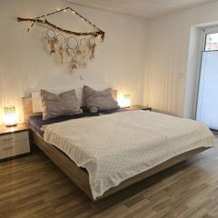 Ferienwohnung im Alpenvorland am Lech