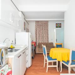 Apartamento 02 1 quarto, Centro BC