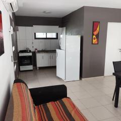 Pauvalén Departamentos