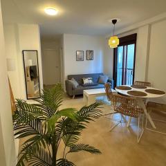 Apartamento vacacional Brisas de Galicia -Rías Baixas-