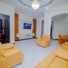 Zanzibar home Residence