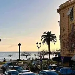 CASAMEA - Bord de Mer Ajaccio, WiFi & Climatisé