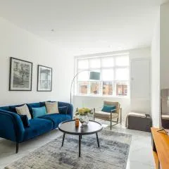 Harley Street Apartments - Marylebone