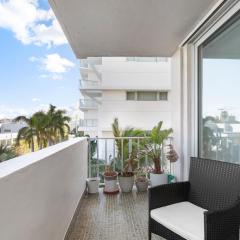 Bay Harbor Sunset Apt 4A