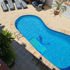 Casa Marie - Albir