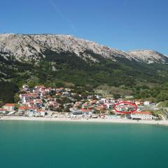Apartment Bakrac Beach