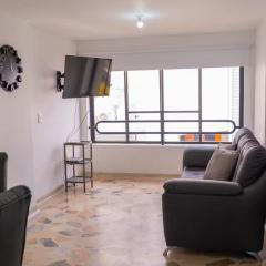 3 habitaciones Cabecera del LLano