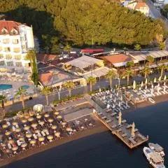 MARBAS SELECT BEACH , Adult Only 14 Plus