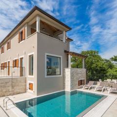 Villa Skarline