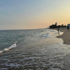 Cha-am , Cityscape Comfort , Near Cha-am Beach South