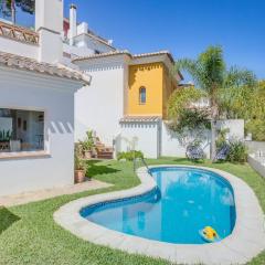 Casa Lagarto - villa with pool and jacuzzi