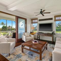 Charming 3br Cottage w AC, Ocean Views