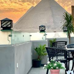 Miami Pyramids View