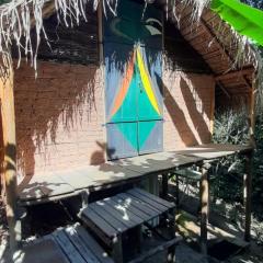 MALOCA - Chalé Rústico