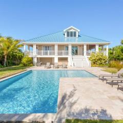 Suncoast House -Pool & Boat Dock