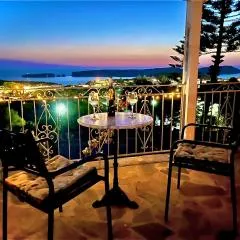 Gianna's Guesthouse & Cave Studio