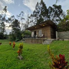 Cabaña Lago Calima