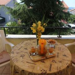 Apartment Malinska, Krk 15