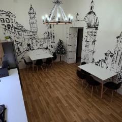 FiveHostel
